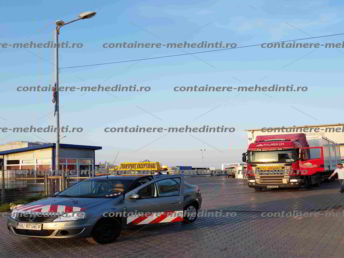 cabina paza fibra de sticla pret