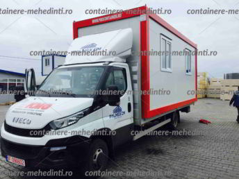 containere de locuit de vanzare