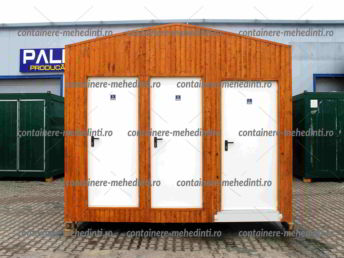 containere de locuit galati