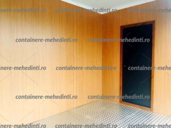producator containere
