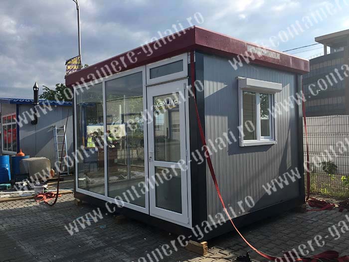 containere vanzare magazine Mehedinti