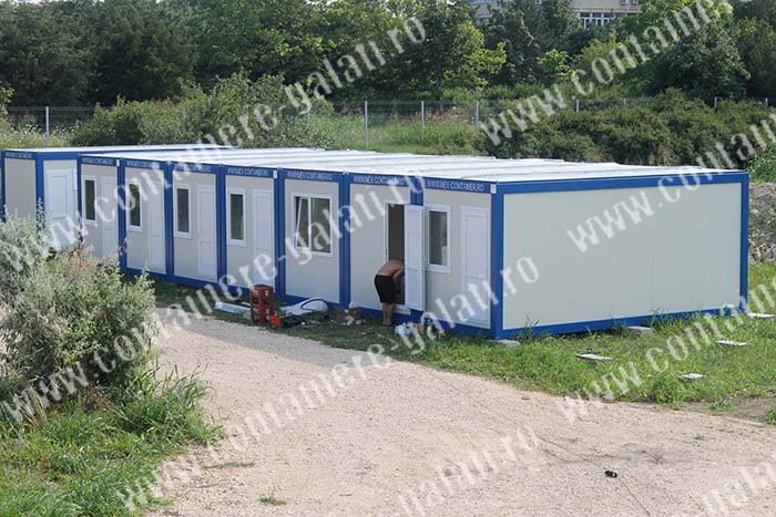 containere vestiar vanzare Mehedinti