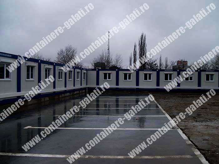 containere de inchiriat Mehedinti