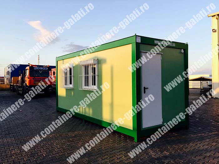 containere ieftine Mehedinti