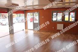 containere pentru locuit Mehedinti