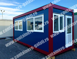 containere second hand ieftine Mehedinti